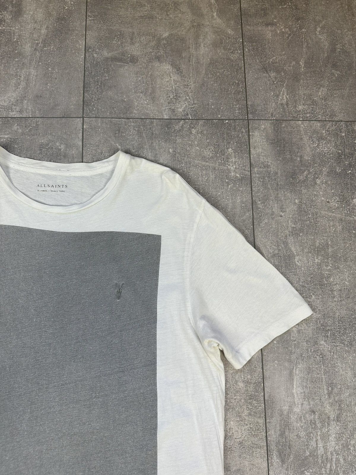 Other Men’s Allsaints basic Japanese shirts tee Size US XL / EU 56 / 4 - 3 Thumbnail