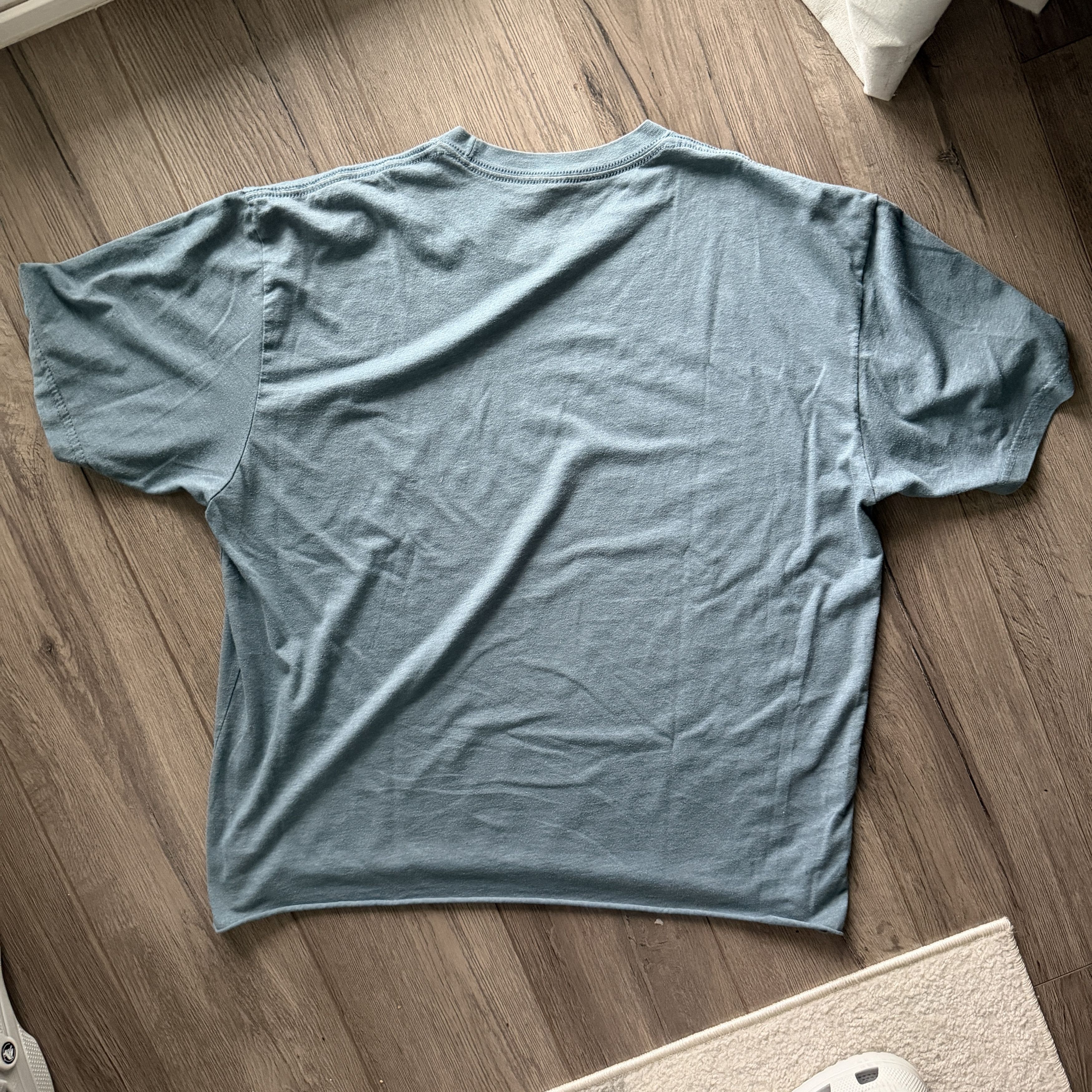 Other Men's NSTa Tee Shirt Size US M / EU 48-50 / 2 - 4 Thumbnail