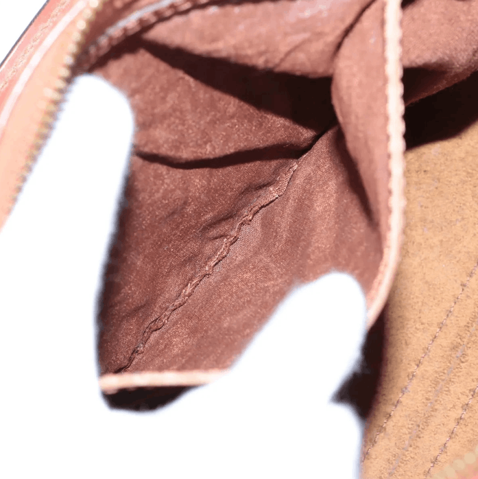 Louis Vuitton Epi Speedy 25 Size ONE SIZE - 9 Thumbnail