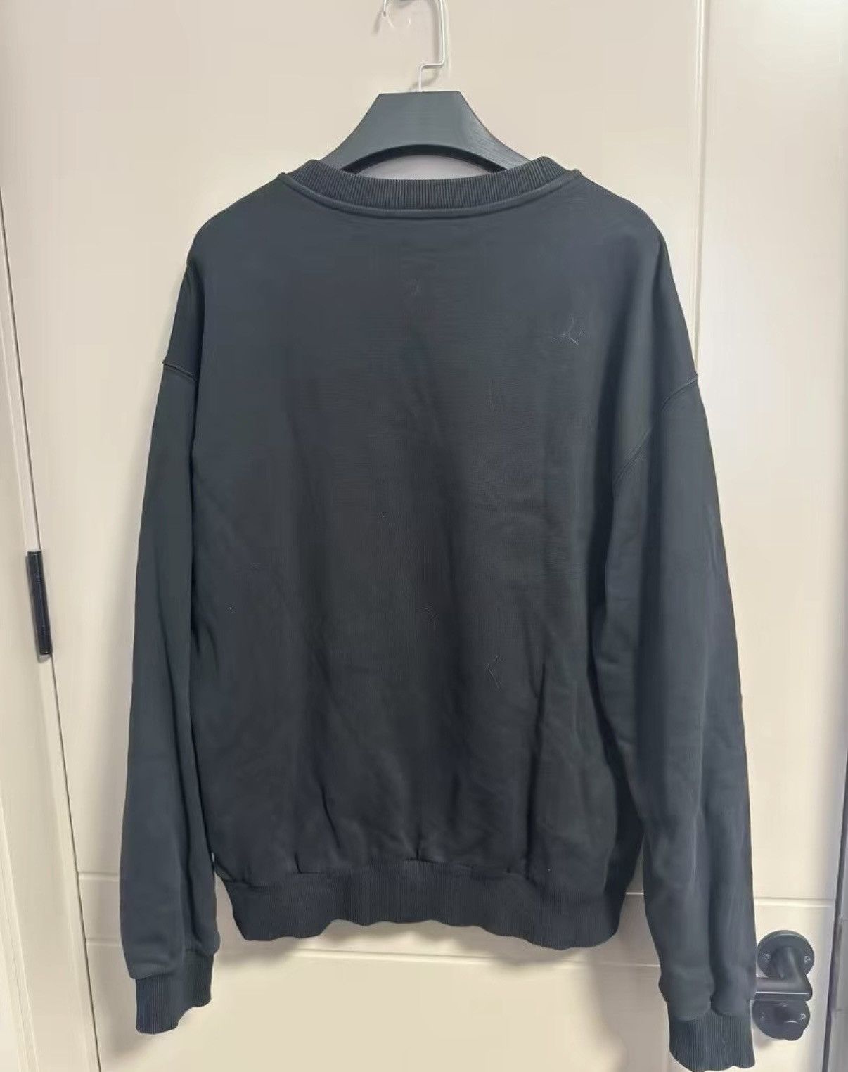 Dolce & Gabbana DOLCE & GABBANA Sweatshirt Size US S / EU 44-46 / 1 - 2 Thumbnail