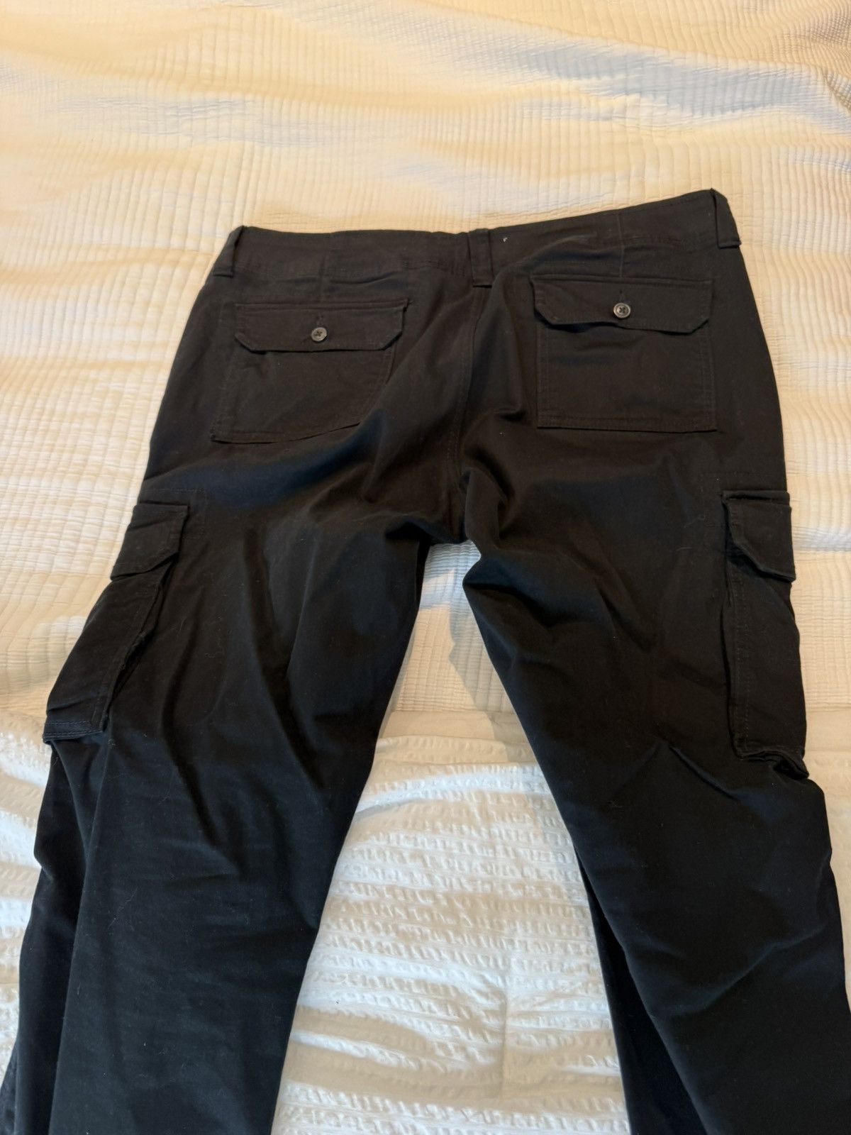 Other GOODFELLOW CARGO PANT Size US 36 / EU 52 - 5 Thumbnail
