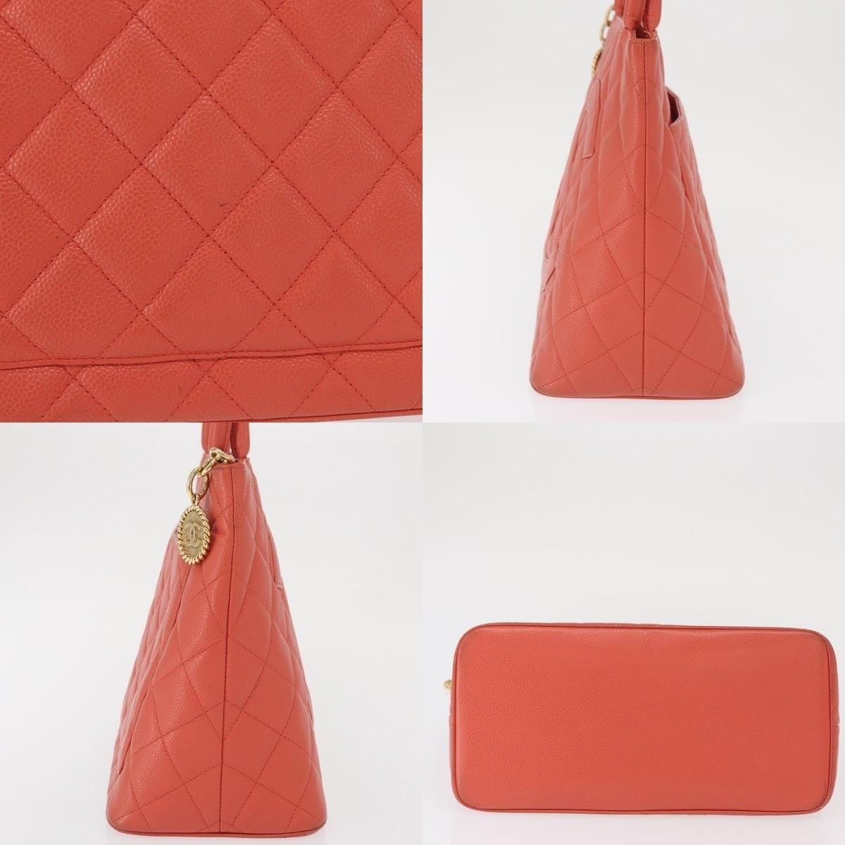 Chanel Chanel Matelasse Reprint Tote Bag Size ONE SIZE - 3 Thumbnail
