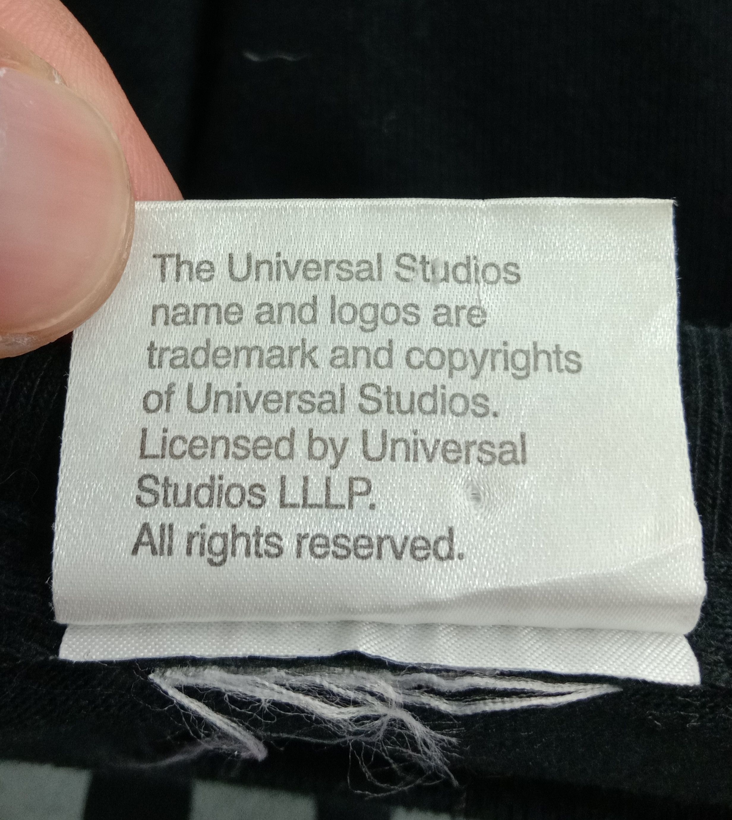Cartoon Network Vintage Universal Studios Japan Snoopy T Shirt Size US L / EU 52-54 / 3 - 7 Thumbnail