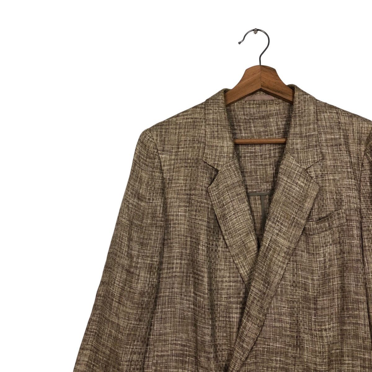 Burberry 📌Vintage Light Bomber Jacket Burberrys Size US M / EU 48-50 / 2 - 8 Thumbnail