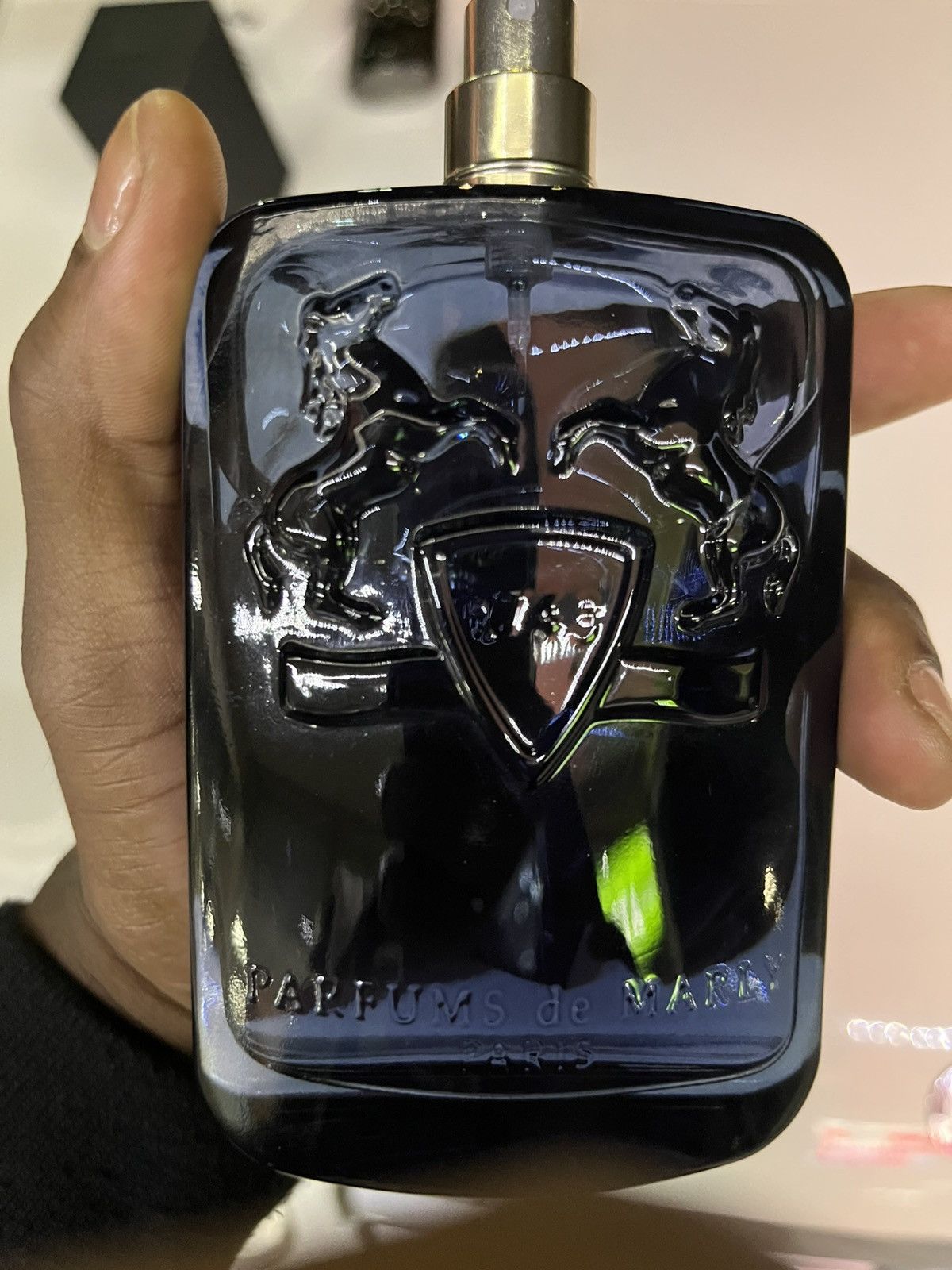 Niche Sedley by Parfums de Marly Size ONE SIZE - 1 Thumbnail