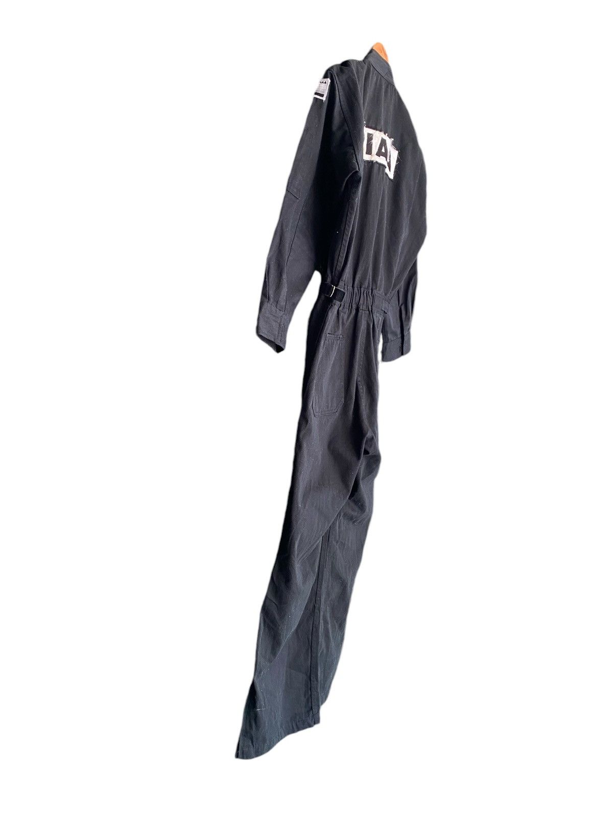 Sports Specialties Vintage PIAA Overall Rally Profesional Size US 32 / EU 48 - 14 Thumbnail