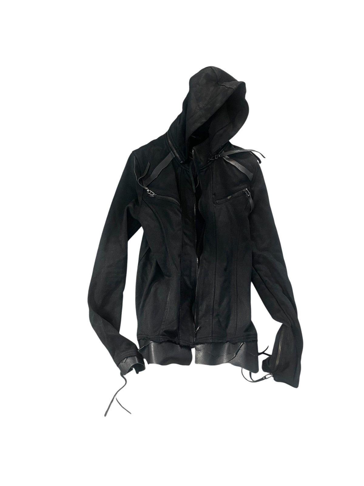 14th Addiction Hoodie | Grailed