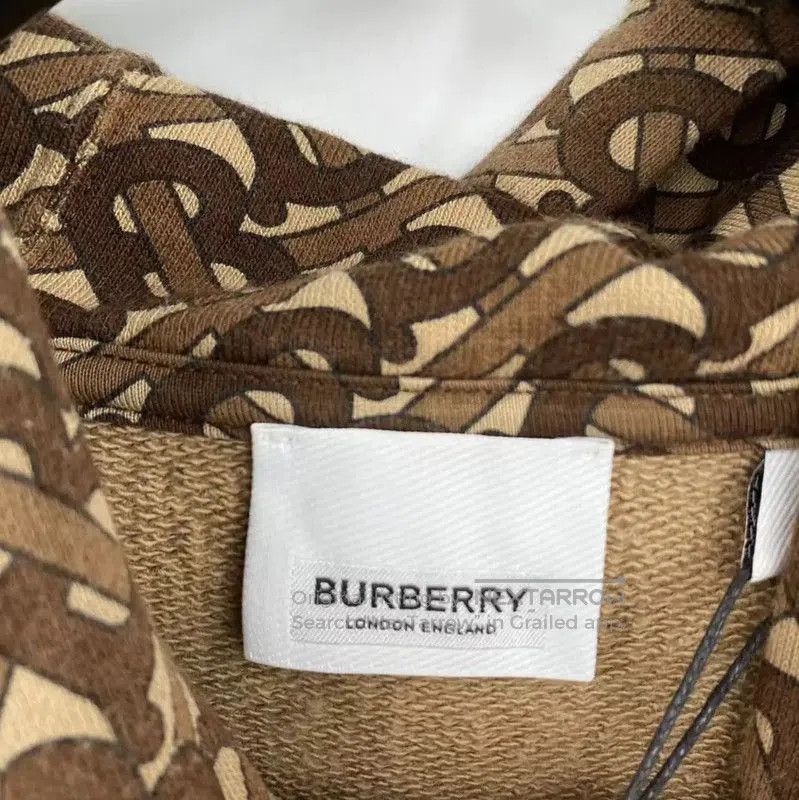 Burberry Burberry Winter Color. Size US S / EU 44-46 / 1 - 3 Thumbnail