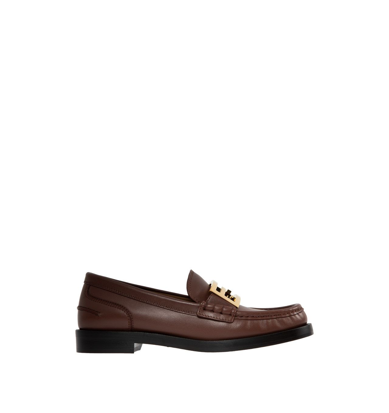 o1w1db10325 8D8450 Loafers in Brown