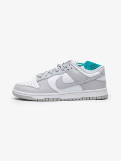 Nike Dunk Low Grey Fog | Grailed