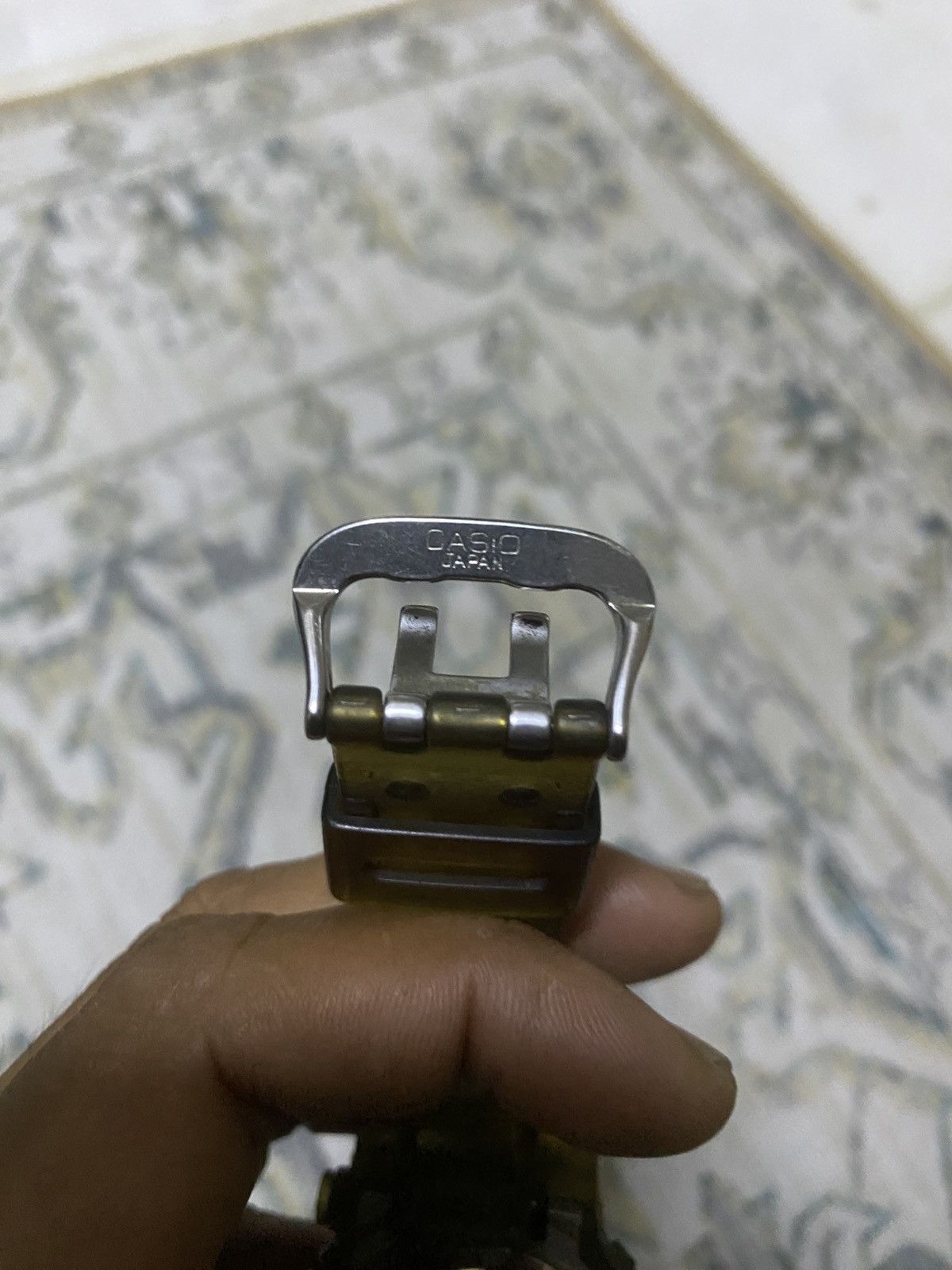 Casio Casio G Shock DW-8200MS-8T Size ONE SIZE - 5 Thumbnail
