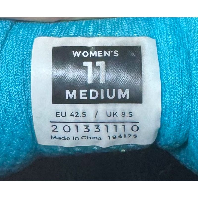 KURO Women’s KURU QUANTUM Sneakers Size 11M Size US 11 / EU 44 - 7 Thumbnail