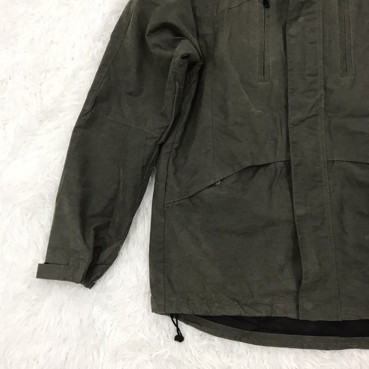 Armani Exchange Armani exchange jacket Size US S / EU 44-46 / 1 - 3 Thumbnail