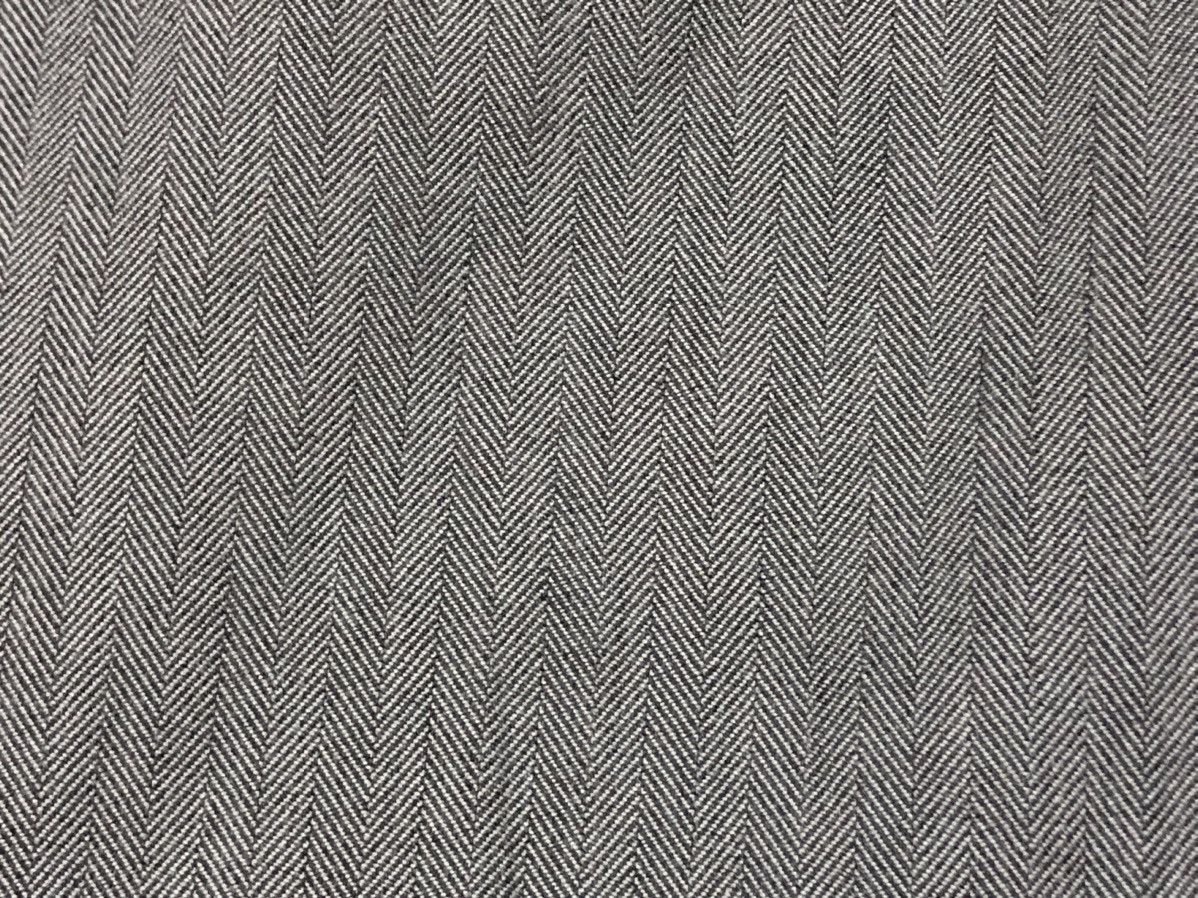 Margaret Howell Rare Vintage Margaret Howell Cotton Herringbone Pants Size 28" / US 6 / IT 42 - 7 Thumbnail