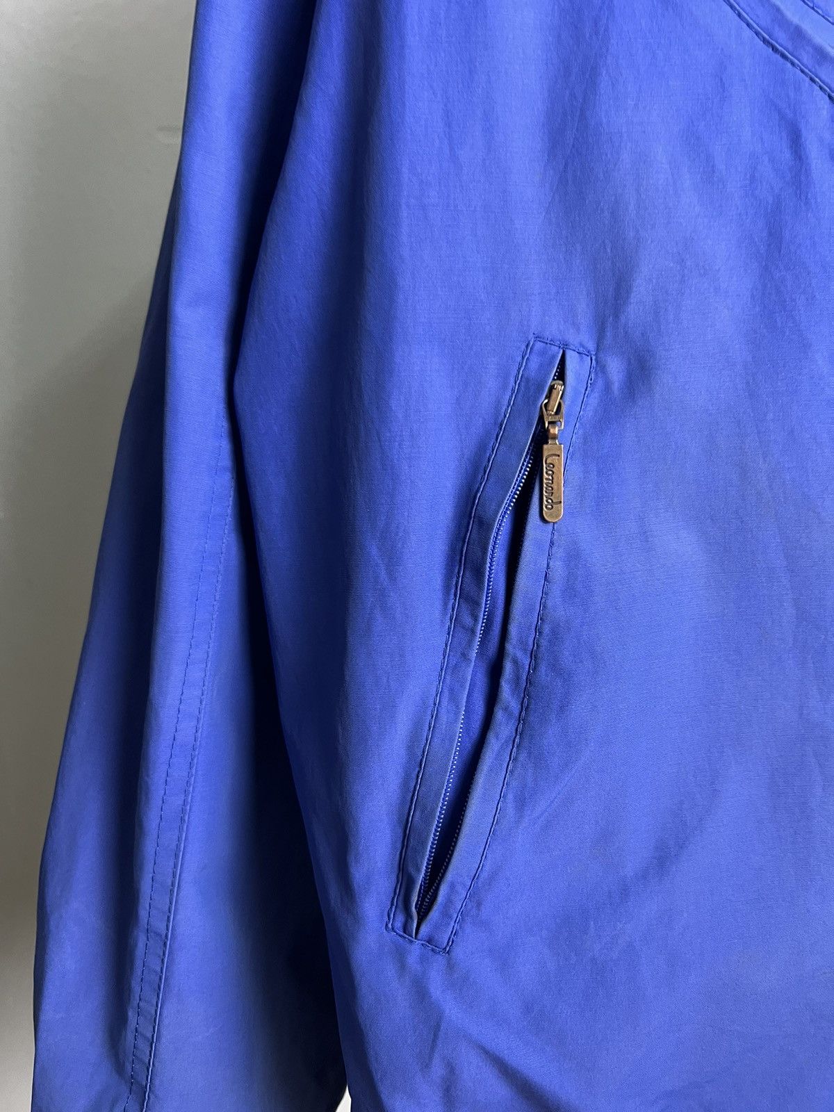 Japanese Brand × Vintage Vintage 1998s SuperRare Subaru 555 Rally Jackets for GC8 Size US M / EU 48-50 / 2 - 5 Thumbnail