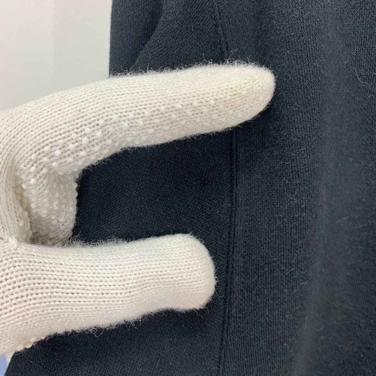 Gianni Valentino Vintage GIANNI VALENTINO Crew Neck Sweatshirt #2394-12 Size US S / EU 44-46 / 1 - 8 Thumbnail