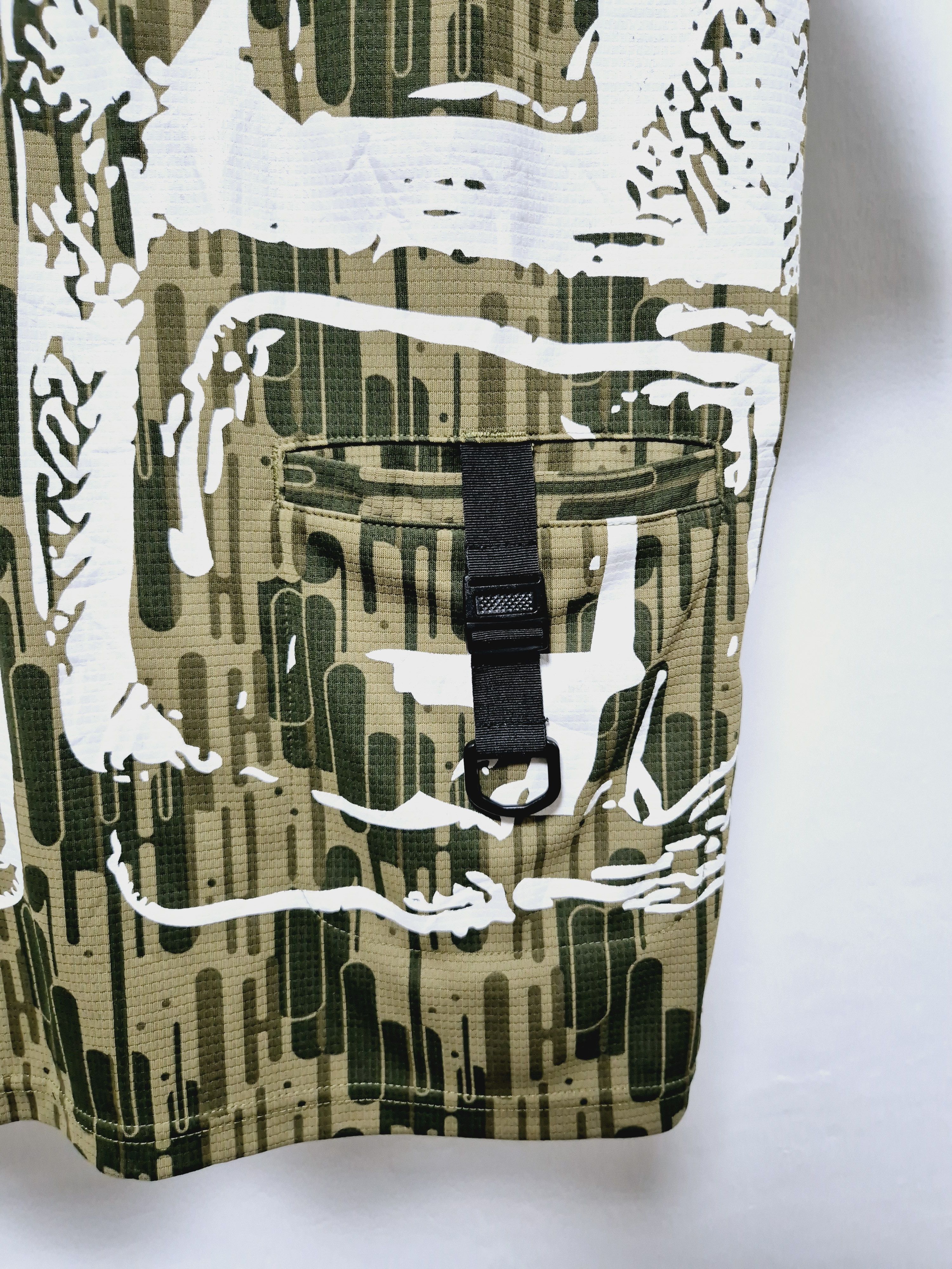 Columbia Columbia Outdoor Tee Size US XL / EU 56 / 4 - 3 Thumbnail