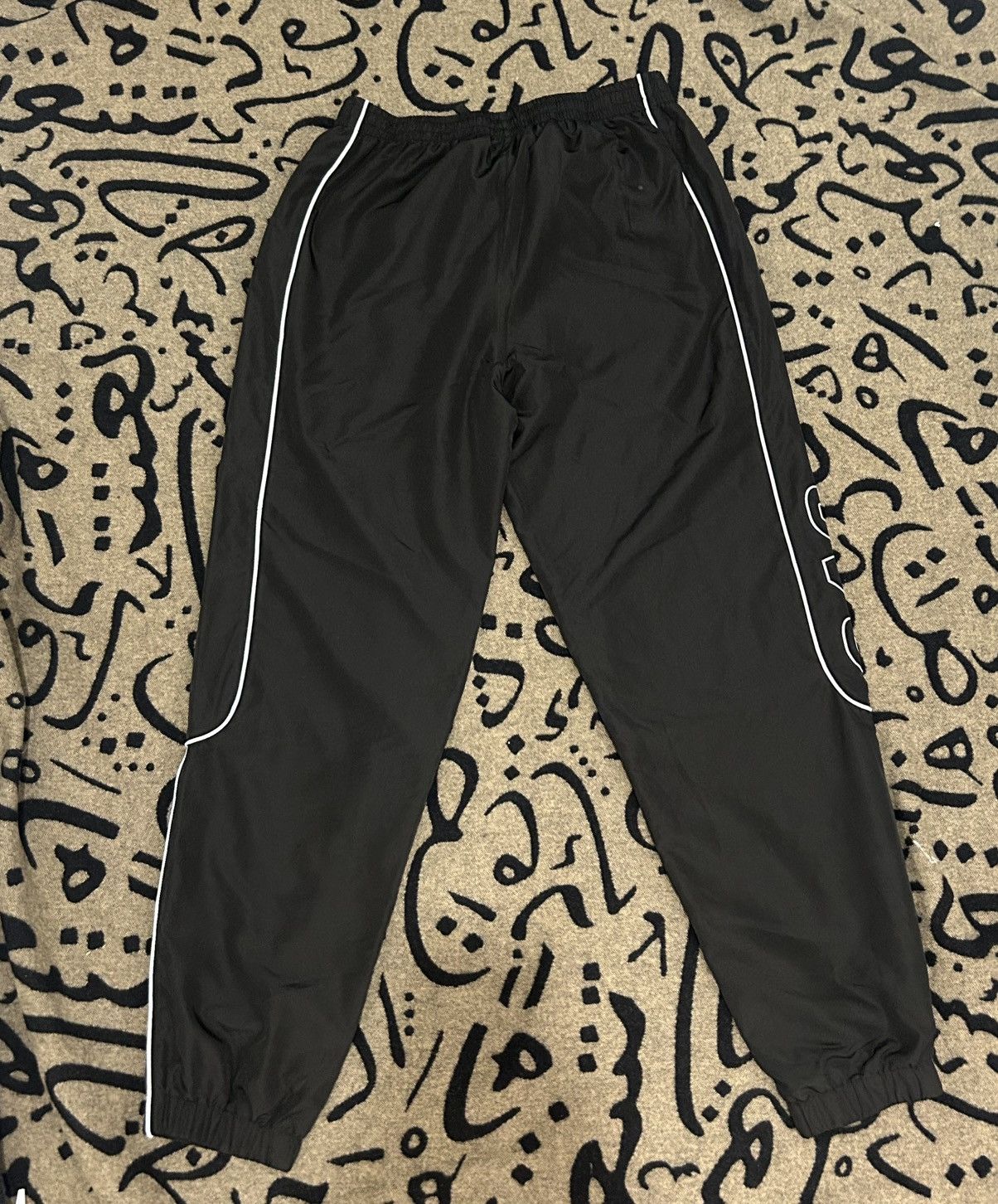 October's Very Own OVO Reflective piping racing pant Size US 32 / EU 48 - 7 Thumbnail