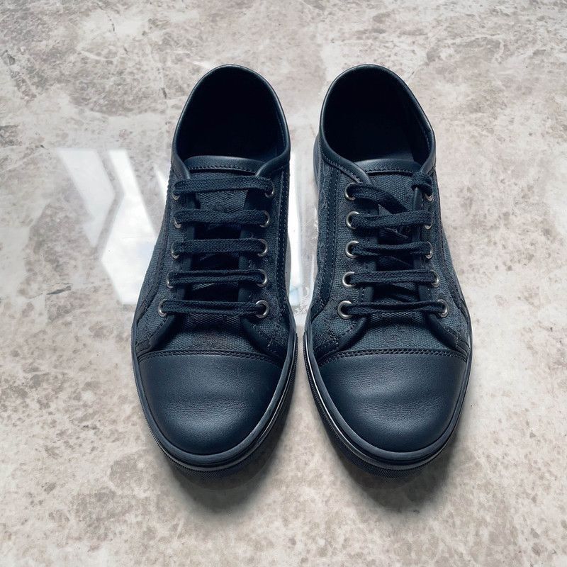Gucci Gucci Casual Twin G Sneakers for Women Size US 4.5 / IT 34.5 - 2 Thumbnail