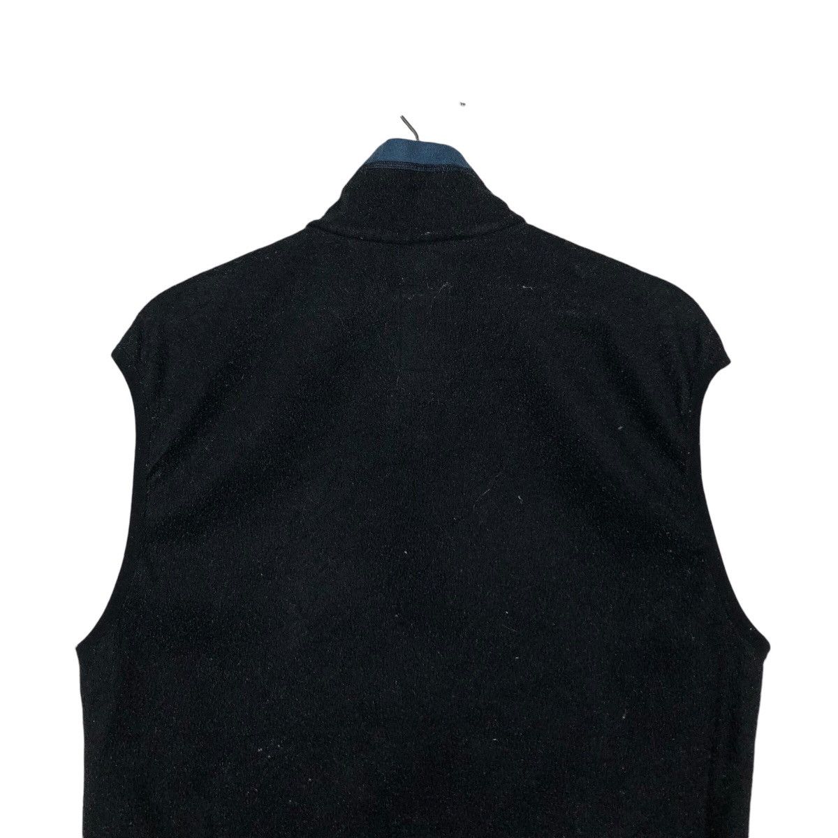 Nike ACG 📌Vintage Nike Acg Thermal Layer Fleece Vest Jacket Size US M / EU 48-50 / 2 - 10 Thumbnail