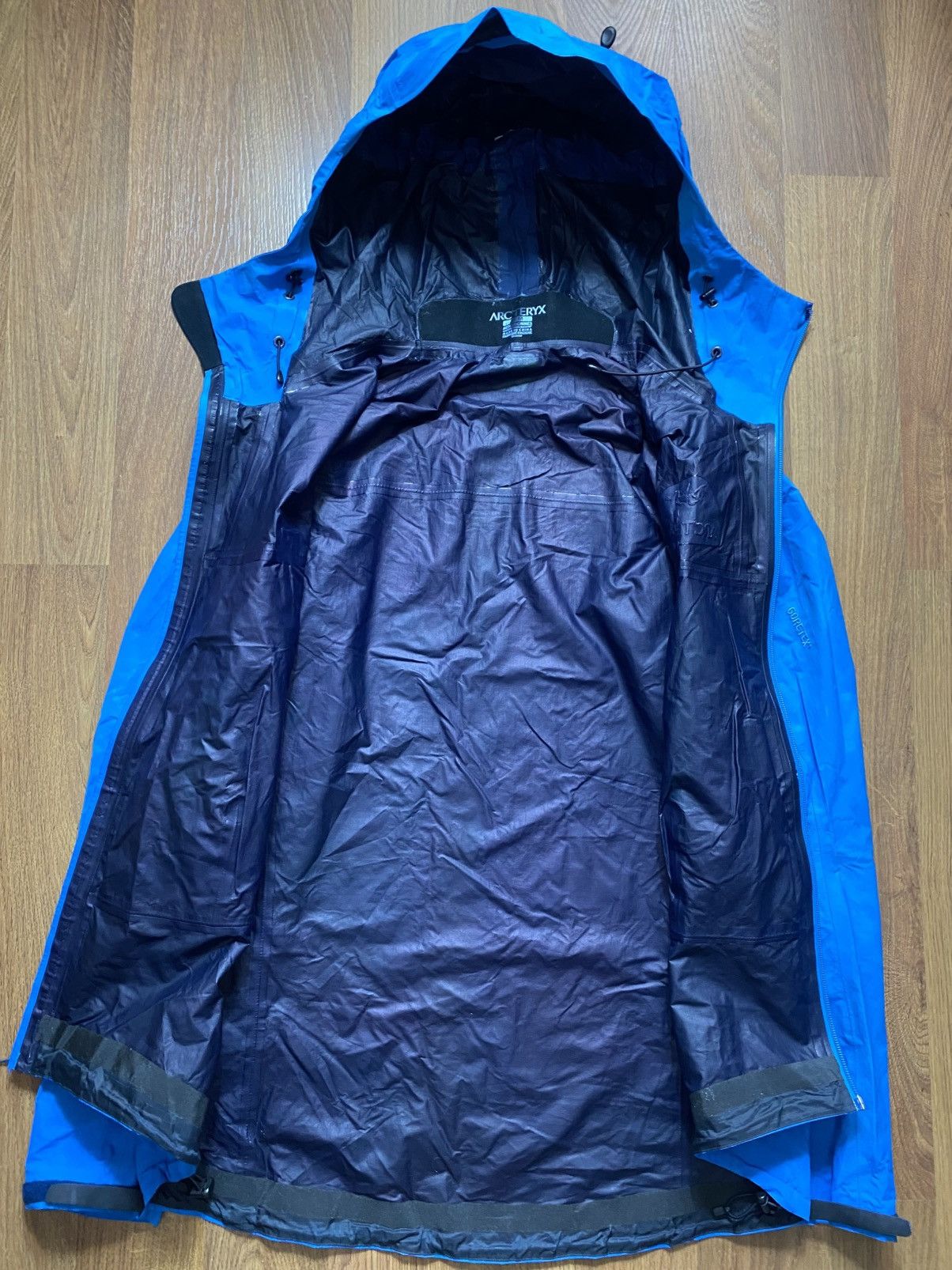Arc'teryx Arc'teryx Beta AR Jacket Size US M / EU 48-50 / 2 - 13 Thumbnail