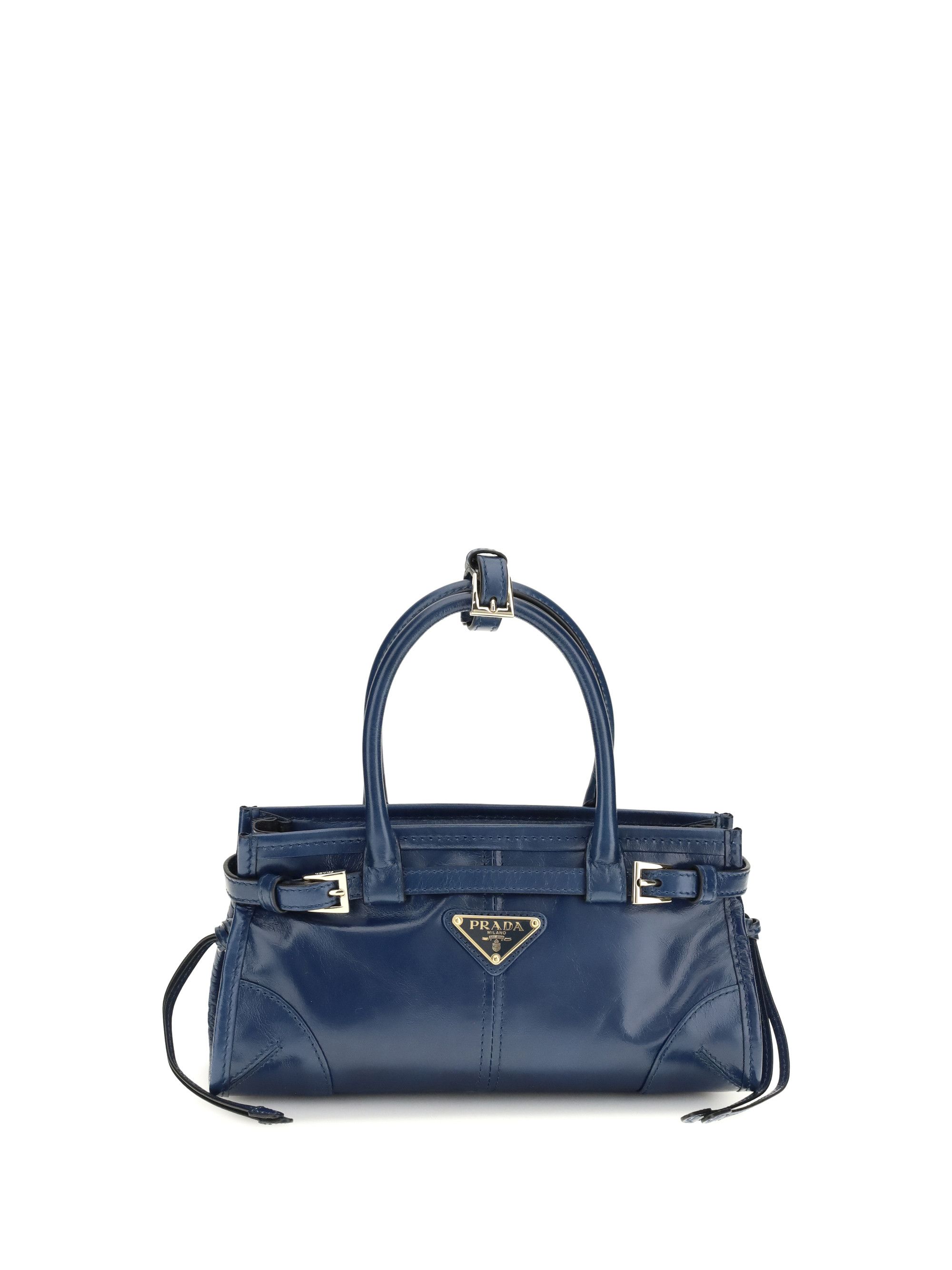 Prada Bonnie mini Handbag Size ONE SIZE - 1 Thumbnail