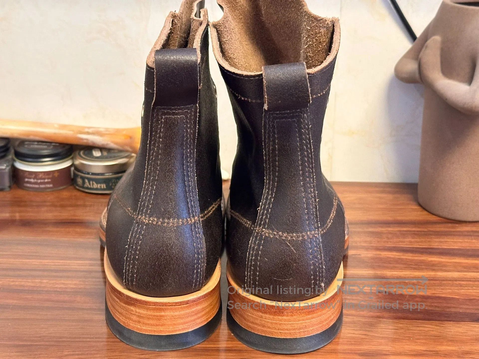 White's Boots White's Boots x Division Road Limited. Size US 9 / EU 42 - 6 Thumbnail