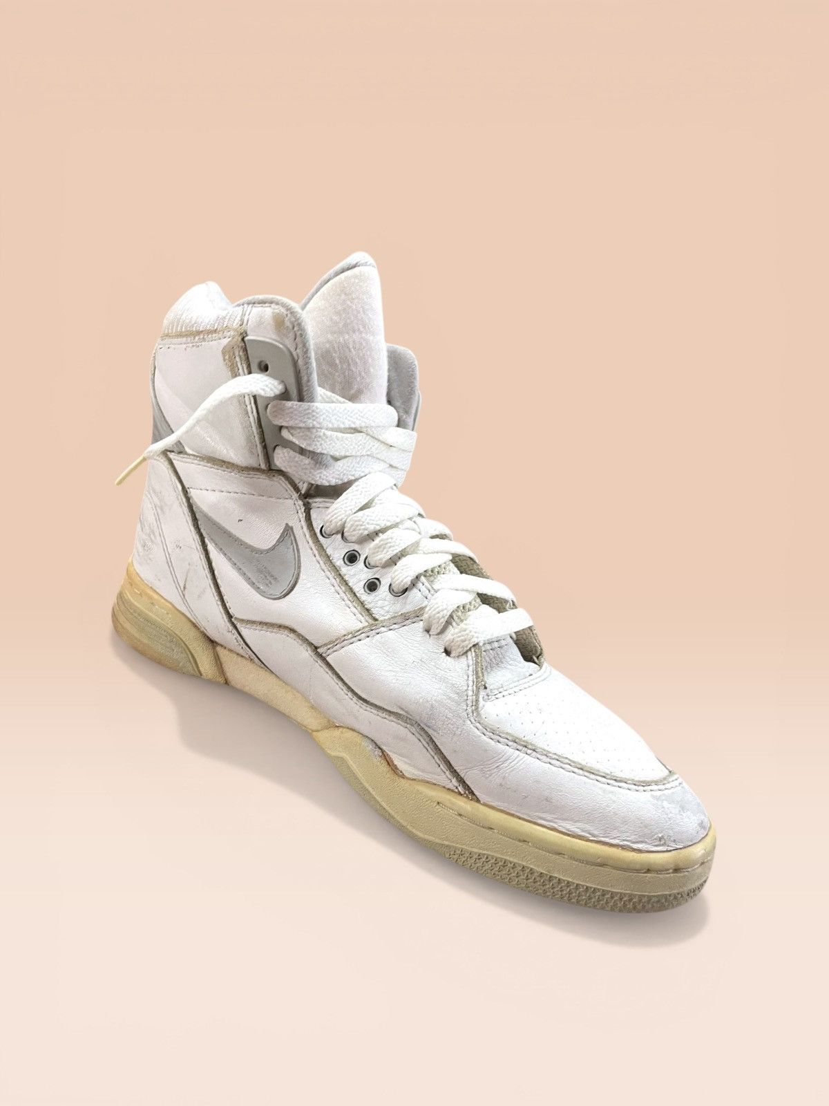 Nike OG 80s Nike Delta Force ST Hi Size US 8.5 / EU 41-42 - 11 Thumbnail