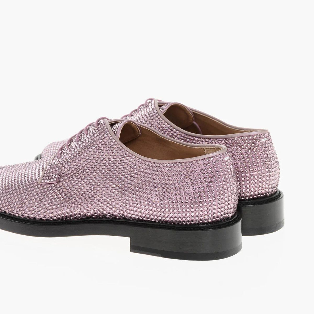 Maison Margiela Tabi-Derby 44 Size US 11 / EU 44 - 2 Thumbnail