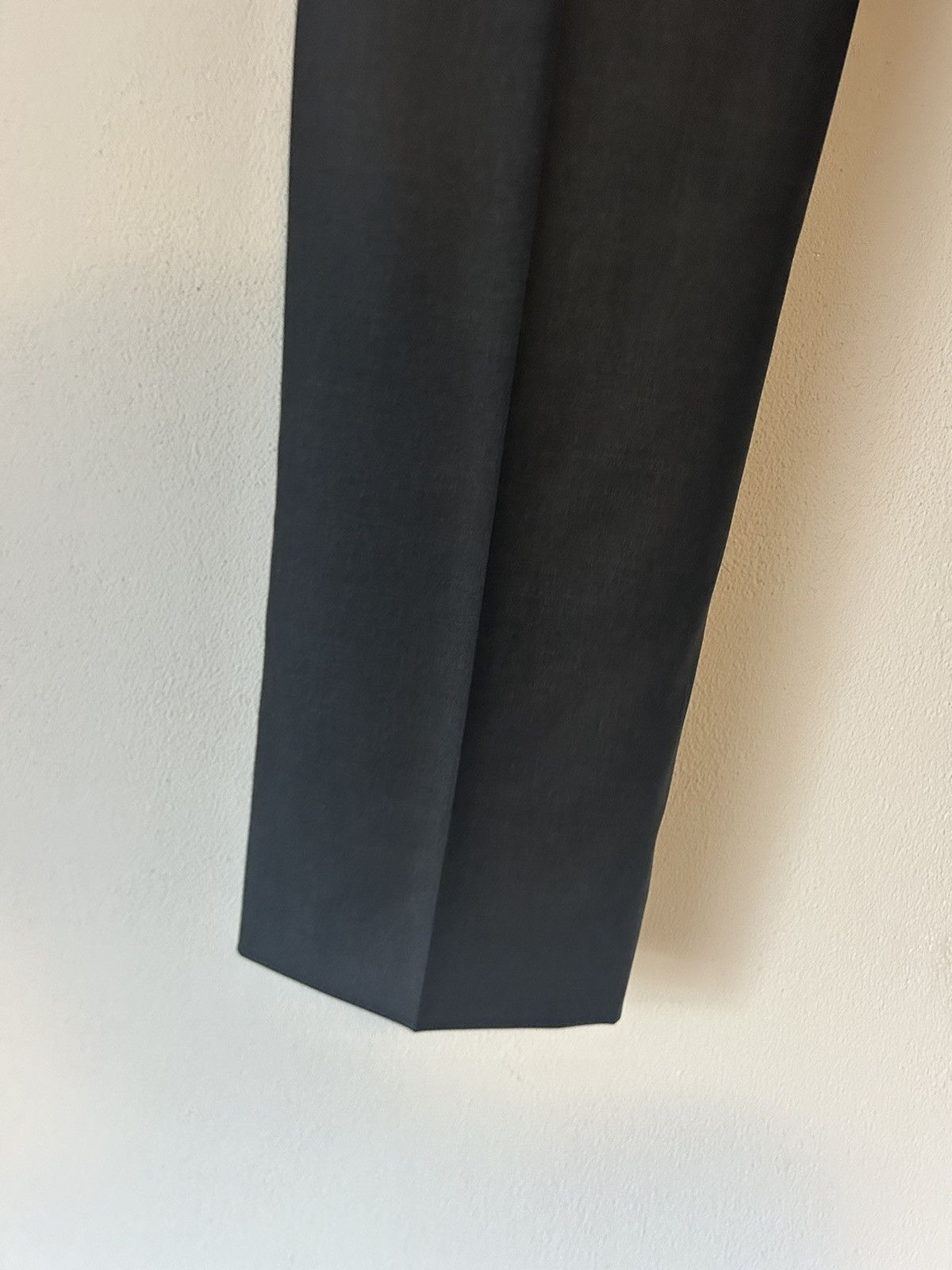 Brioni Super 150’s Segovia Pants Size US 38 / EU 54 - 13 Thumbnail