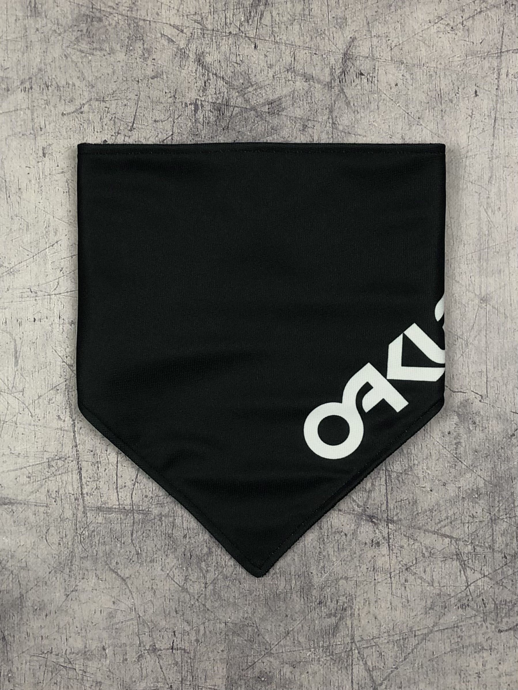 Oakley Y2K Oakley Fleece Ninja Hidden Snood Buff Size ONE SIZE - 1 Thumbnail