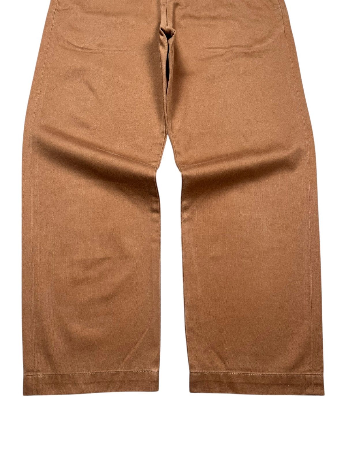 Beams Plus U.S Army Military Trouser Pants Sugar Cane x Beams Boy Size US 29 - 3 Thumbnail