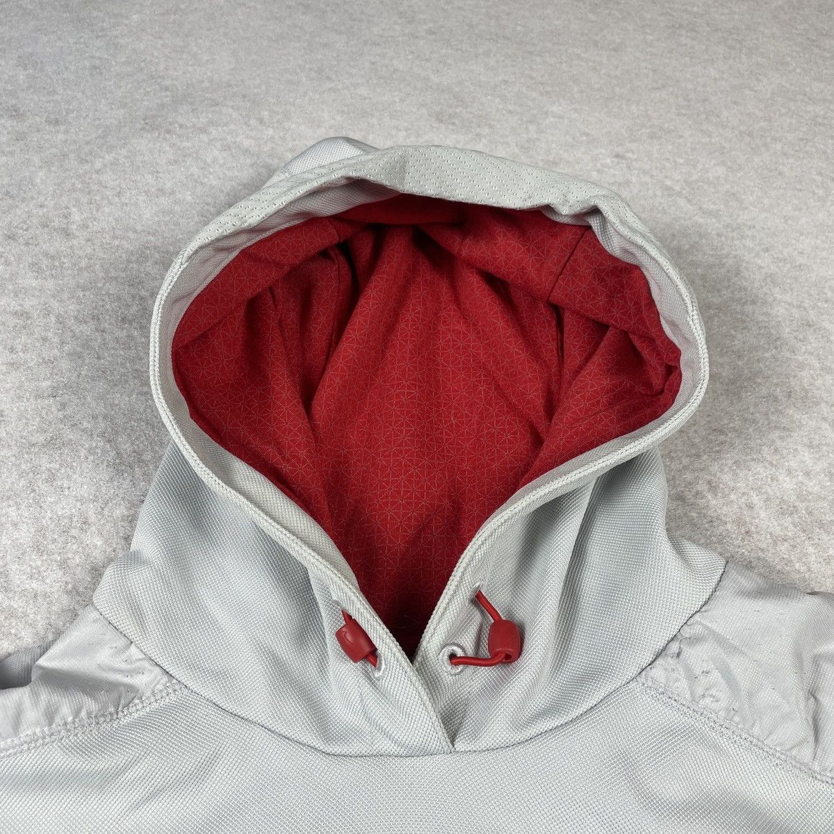 Nike × Vintage Nike Athletic Pullover Size US M / EU 48-50 / 2 - 8 Thumbnail