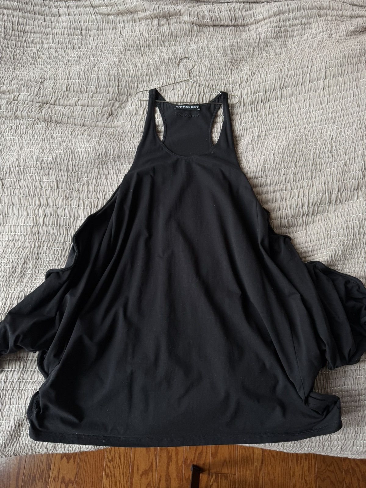 Y/Project Y/project Wire Minidress Size L / US 10 / IT 46 - 1 Thumbnail