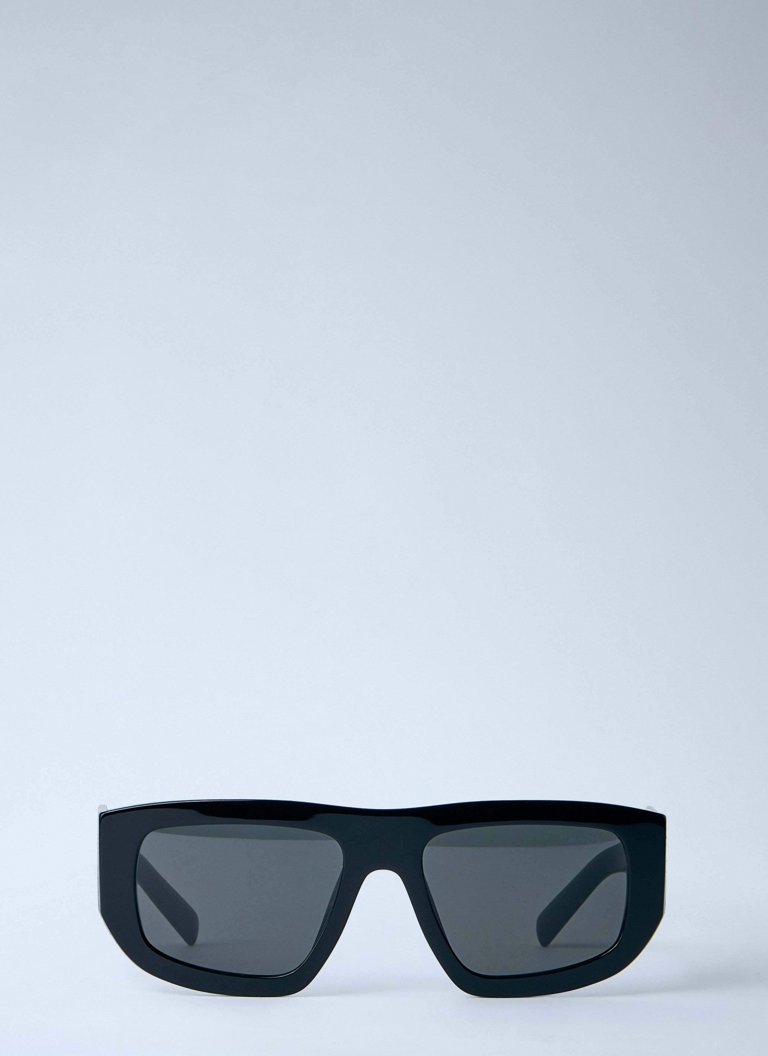 Prada PR D04SU Sunglasses Size ONE SIZE - 1 Thumbnail