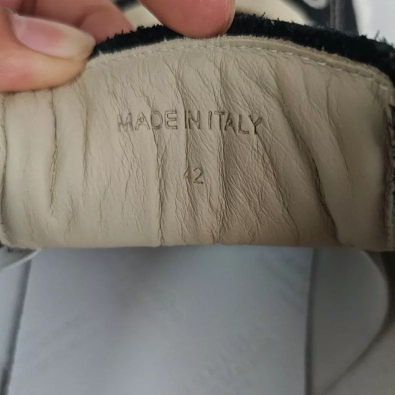 Maison Margiela Maison Margiela sneakers Size US 7 / EU 40 - 5 Thumbnail