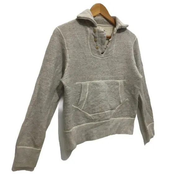 Japanese Brand Vtg SANCA Harajuku Made In JAPAN Sweater Jacket Size S / US 4 / IT 40 - 5 Thumbnail