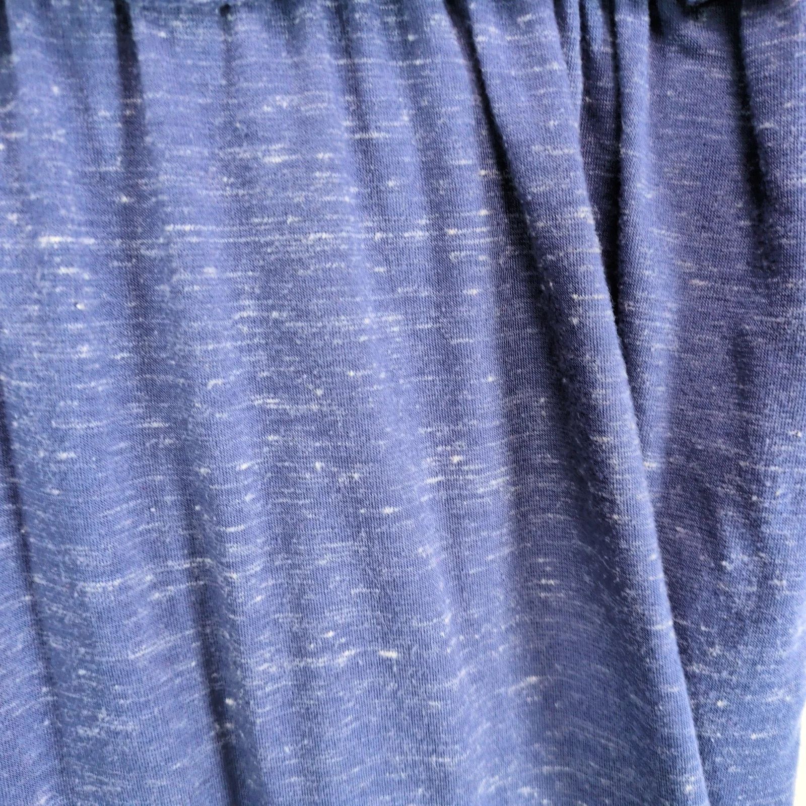 Anthropologie Saturday/Sunday Knit Jersey Blouson High-Low Tank Dress M Size M / US 6-8 / IT 42-44 - 10 Thumbnail