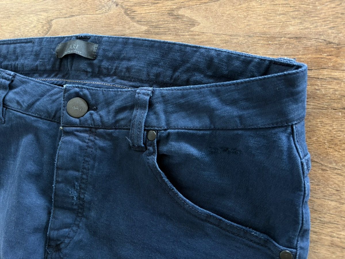 Other BNWT ARI SOHO 4-pockets pants Size US 31 - 12 Thumbnail
