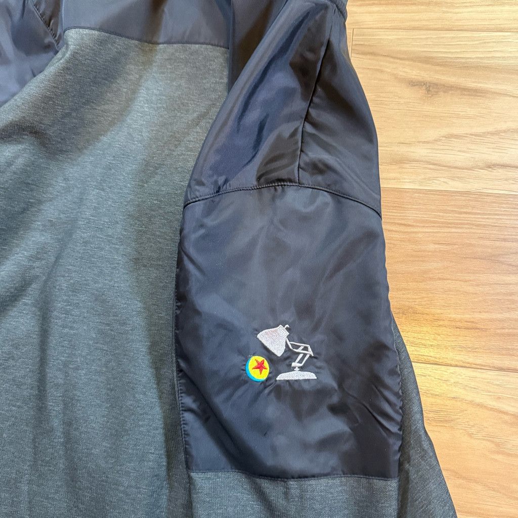 47 Brand Disney Pixar Men’s XXL Employee Exclusive Jacket Size US XXL / EU 58 / 5 - 8 Thumbnail