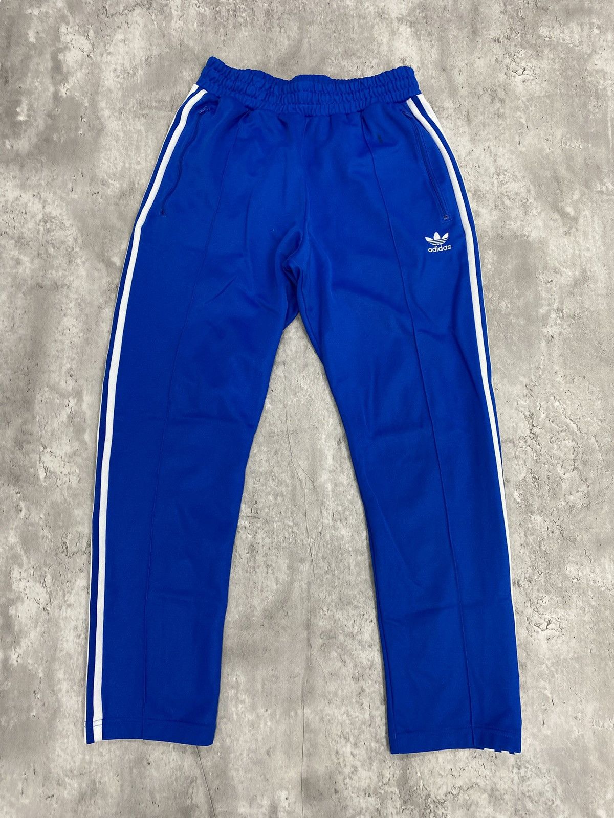 Adidas Size M - Adidas Originals Adicolor Classics Tracksuit Size US M / EU 48-50 / 2 - 3 Thumbnail