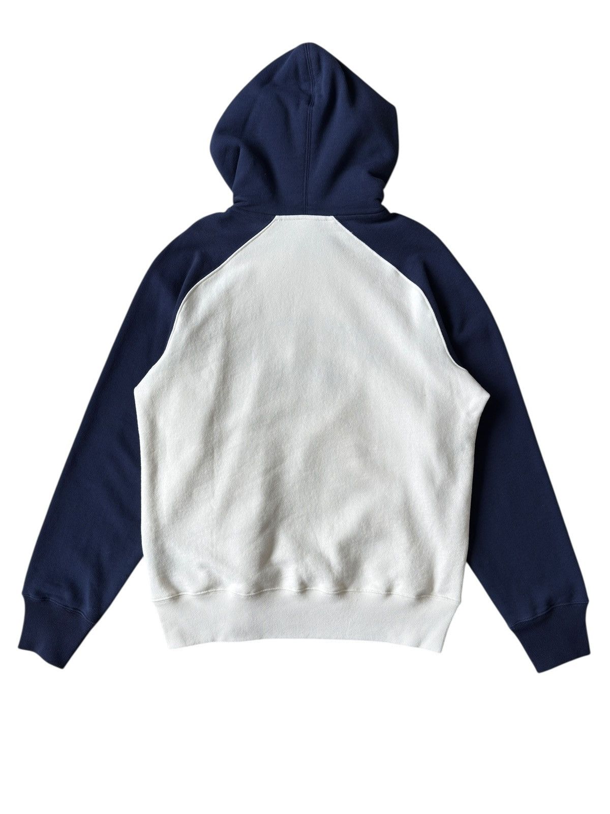 Dior Christian Dior x Kenny Scharf College Sweatshirt Hoodie Size US L / EU 52-54 / 3 - 4 Thumbnail