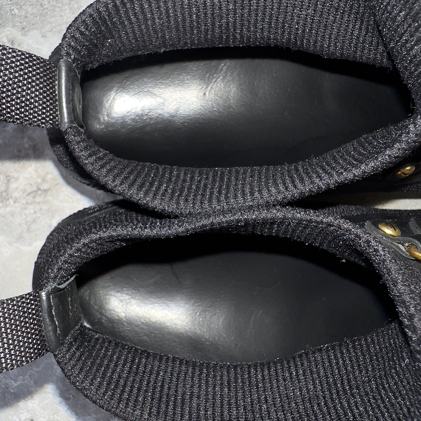 Dior RRP $990 Dior Walk'n Platform Sneaker Knit Leather Size US 9.5 / IT 39.5 - 10 Thumbnail