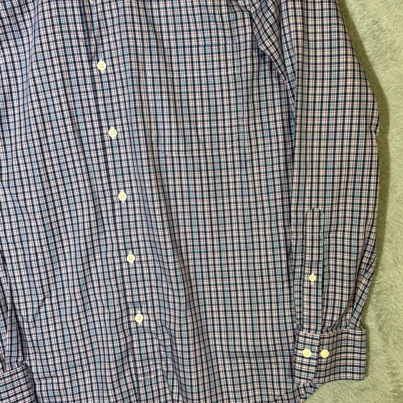 Peter Millar VINTAGE? No. Size US M / EU 48-50 / 2 - 5 Thumbnail