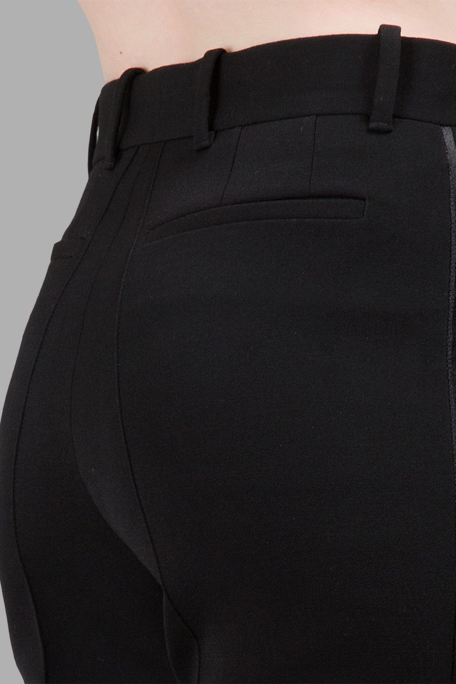 Givenchy Givenchy Runway look 47 trousers Size 28" / US 6 / IT 42 - 14 Thumbnail
