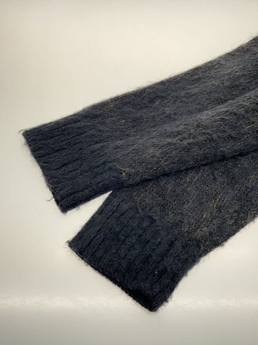 Needles Butterfly Heart Smiley Rose Mohair Cardigan Size US M / EU 48-50 / 2 - 5 Thumbnail