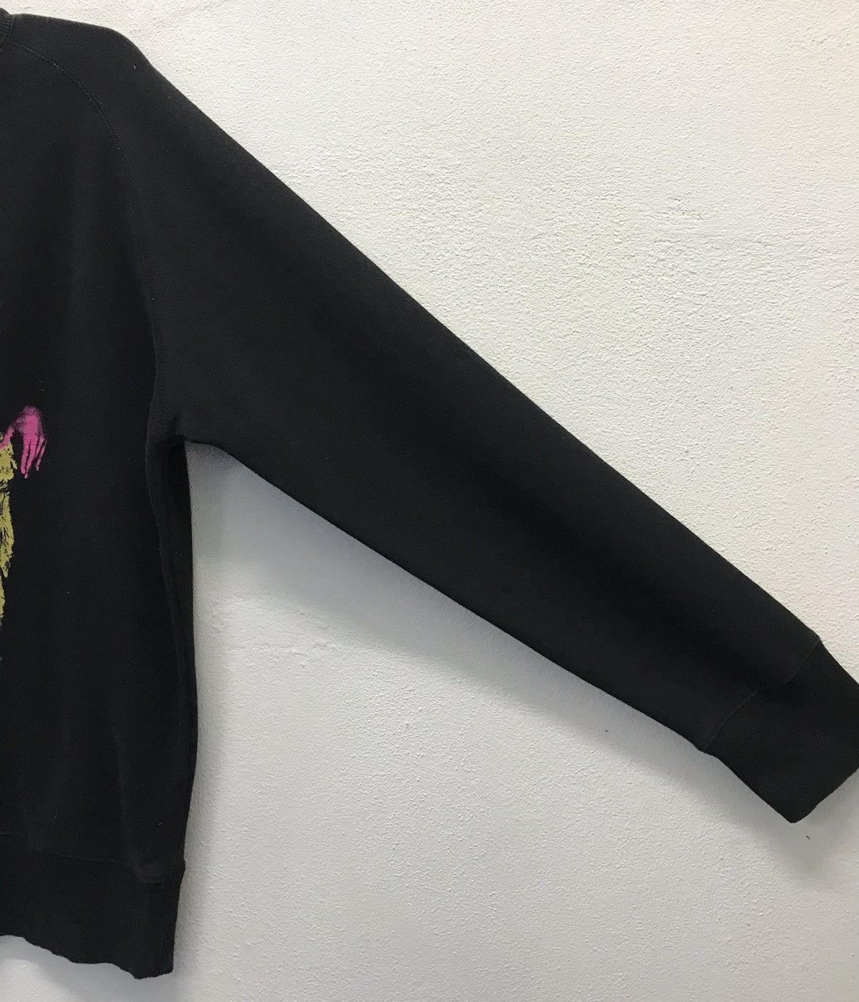 Japanese Brand × Vintage Vintage Japanese Brand Sweatshirt Size US XL / EU 56 / 4 - 5 Thumbnail