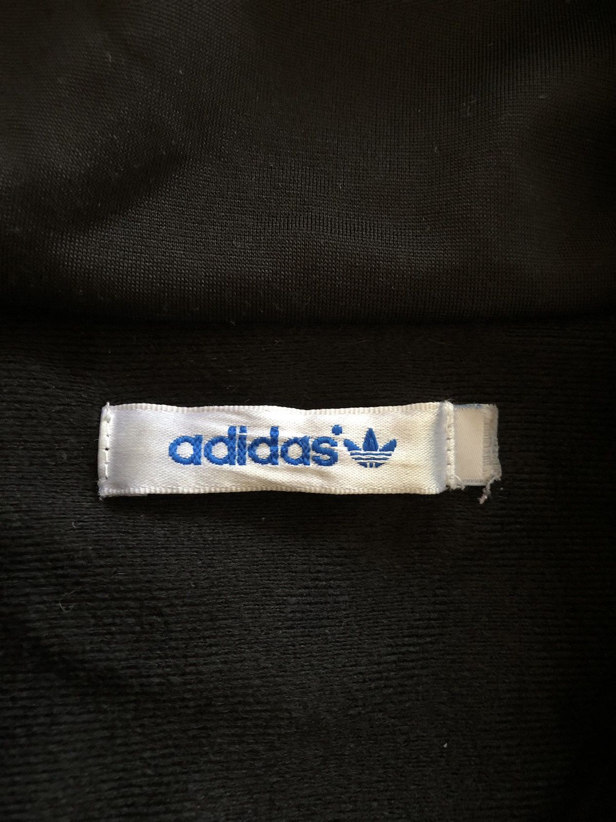 Adidas RARE VINTAGE ADIDAS SUPERSTARS RETRO ZIP SWEATSHIRT Size US S / EU 44-46 / 1 - 6 Thumbnail
