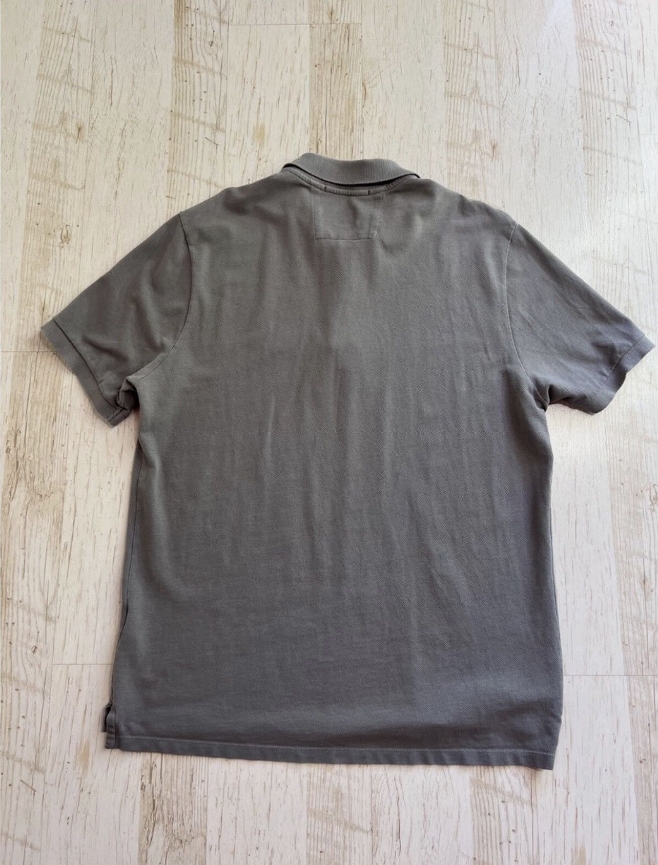 C.P. Company CP Company Polo Shirt – Size XL Size US XL / EU 56 / 4 - 2 Thumbnail