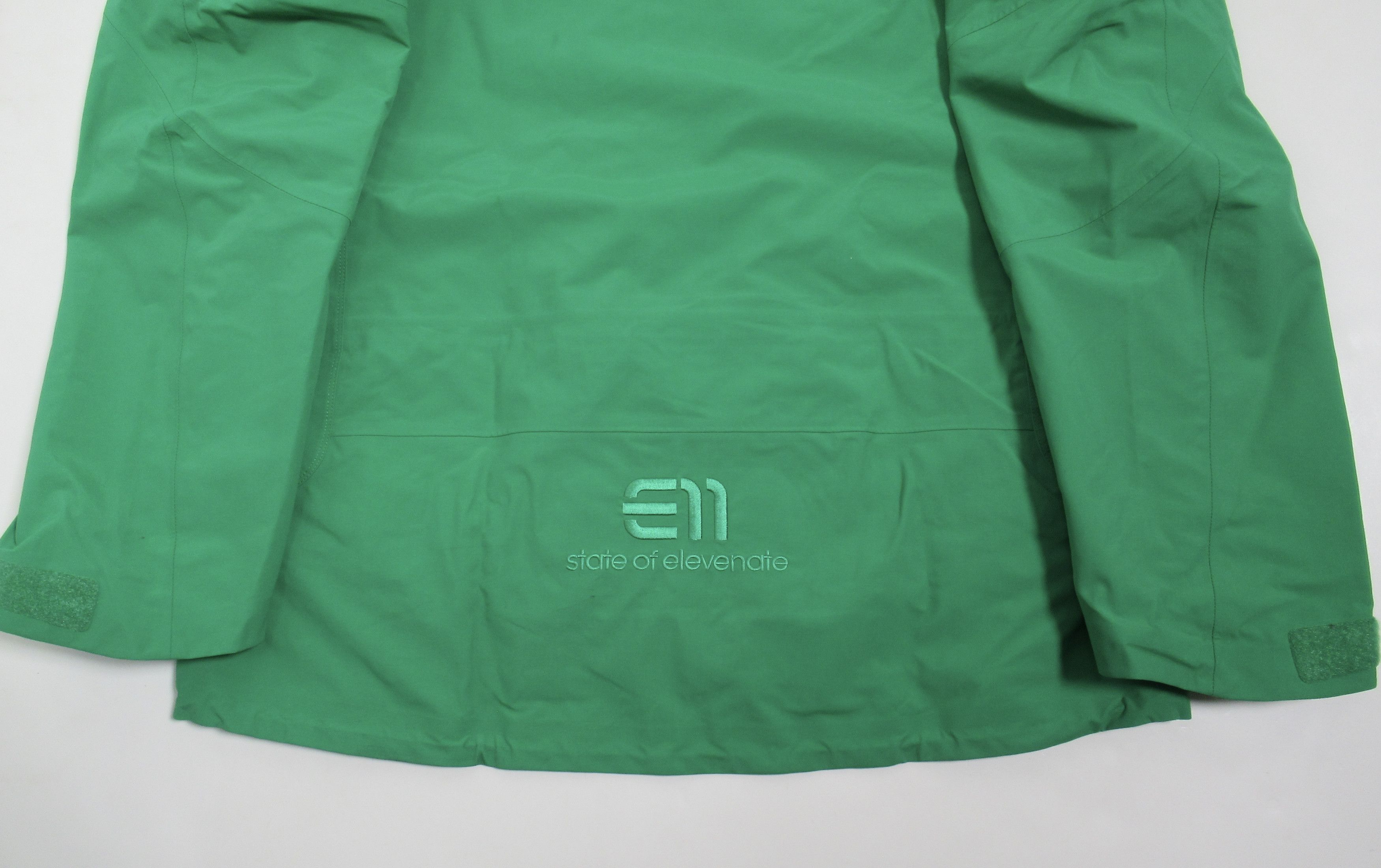 Other State of Elevenate Men's Backside Ski Jacket Green Size US XL / EU 56 / 4 - 8 Thumbnail